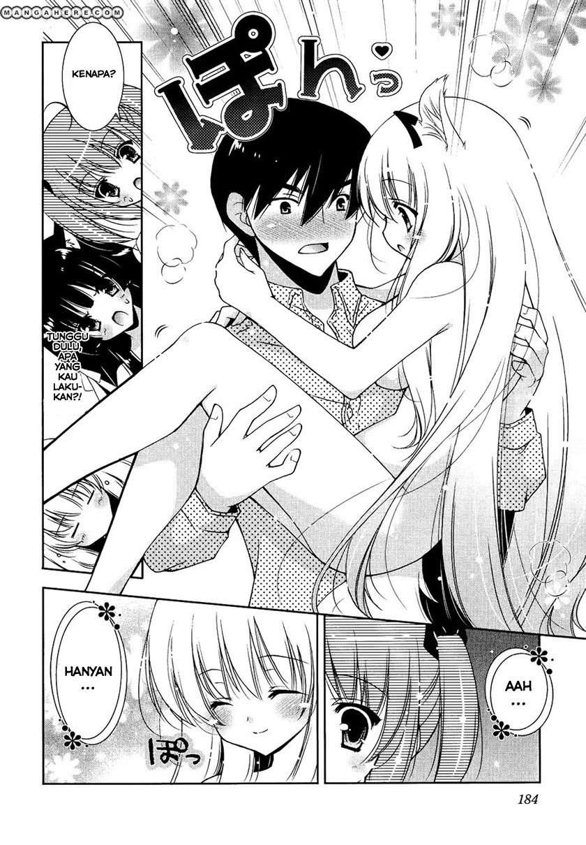 Nyatto! Chapter 06 Image 30