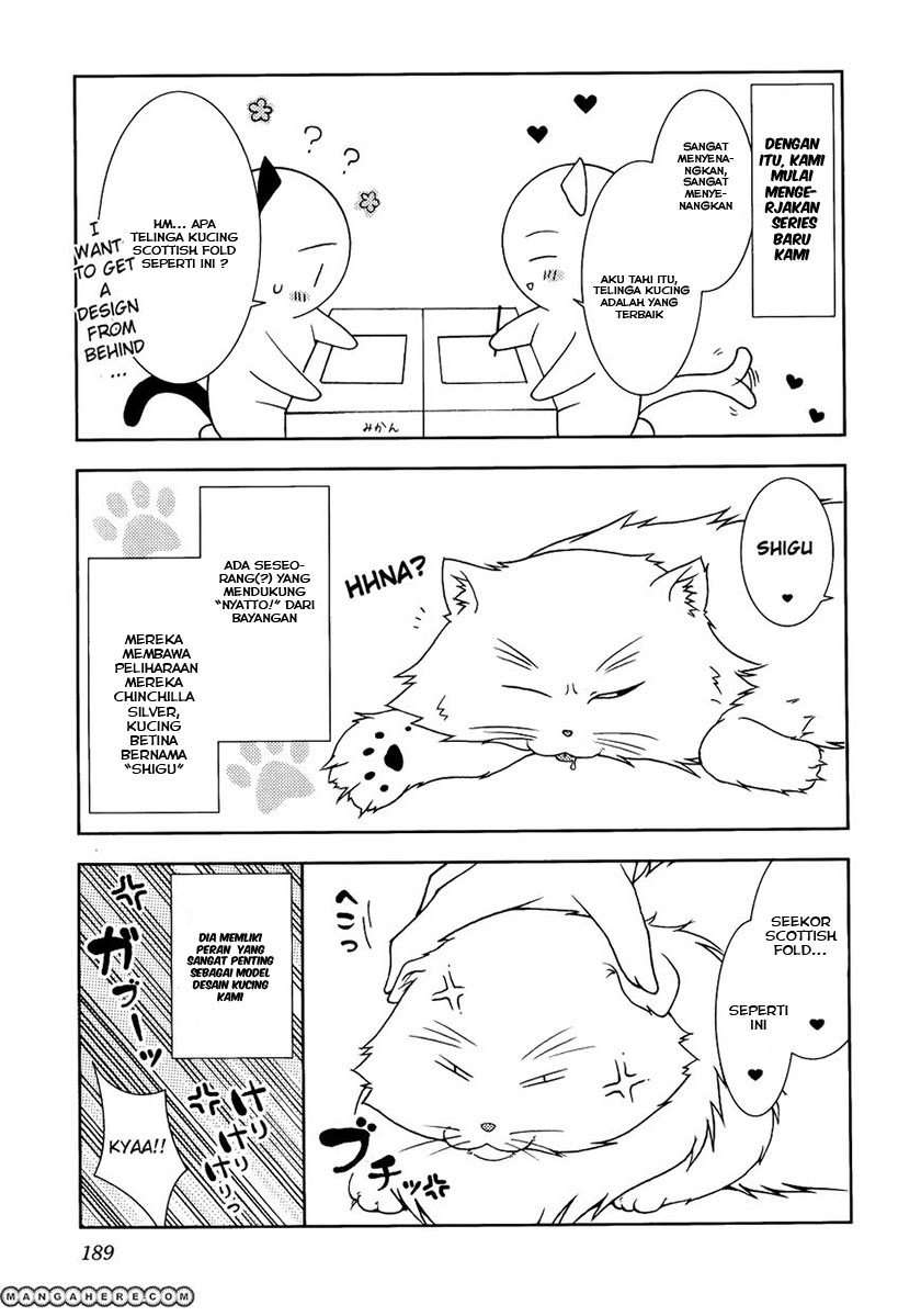 Nyatto! Chapter 06 Image 35