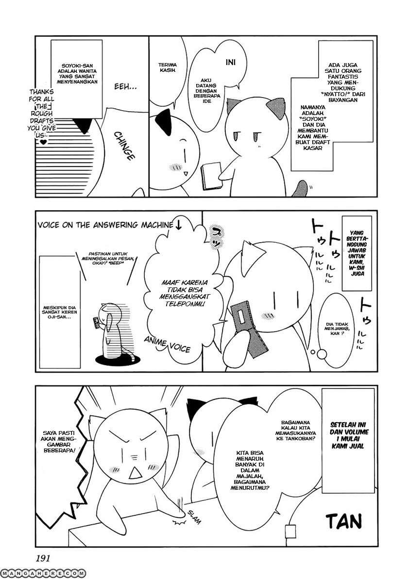 Nyatto! Chapter 06 Image 37