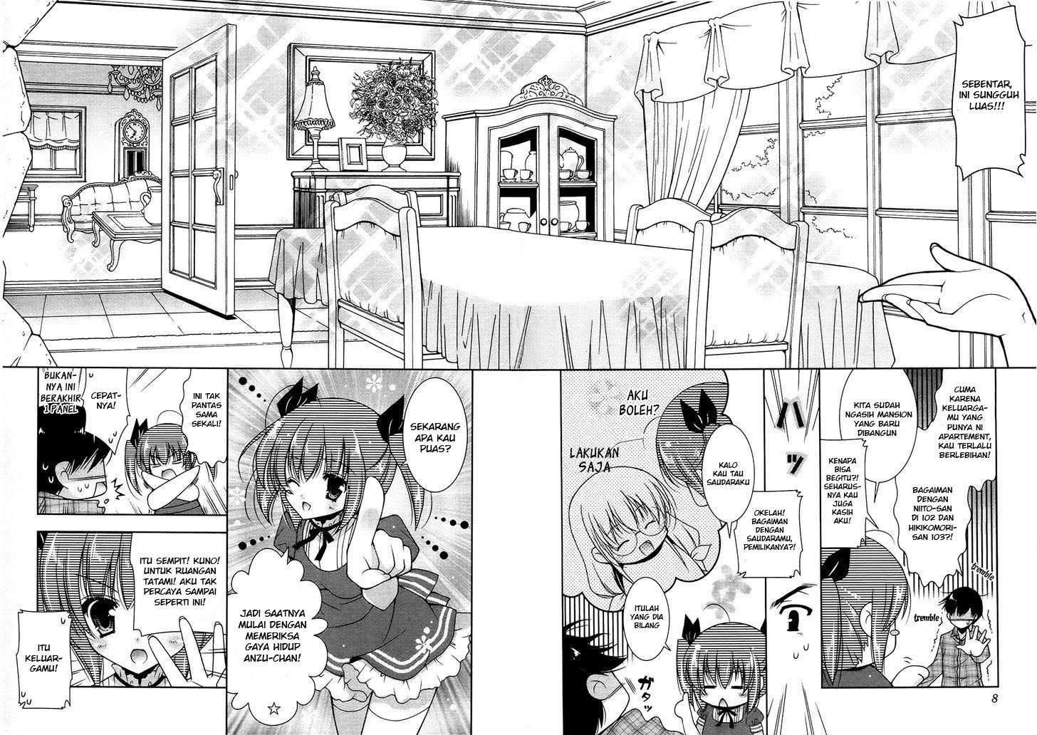 Nyatto! Chapter 07 Image 16
