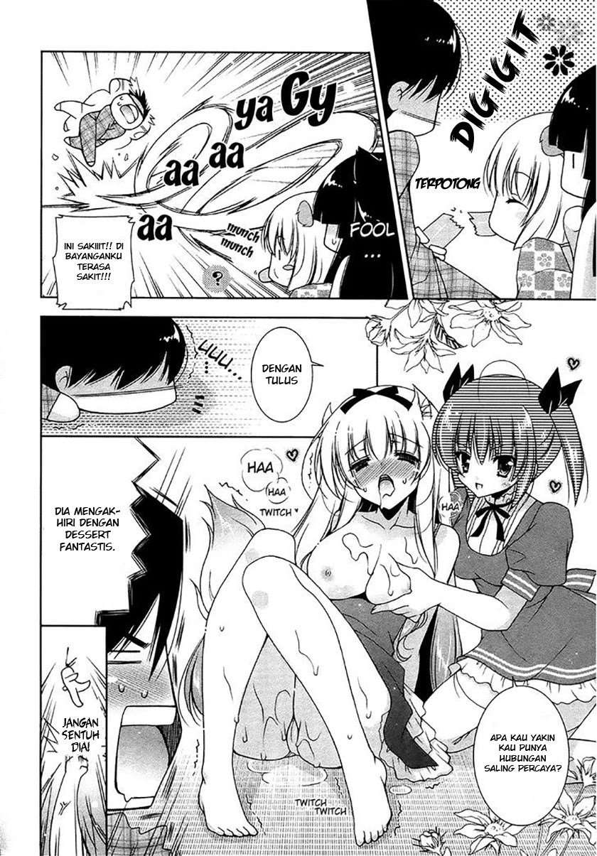 Nyatto! Chapter 07 Image 29