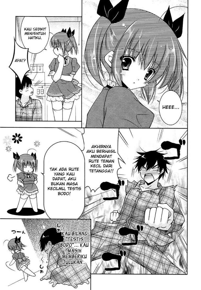 Nyatto! Chapter 07 Image 40