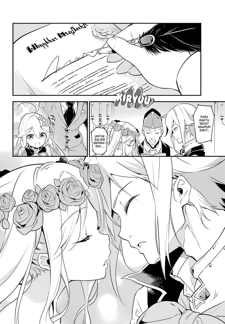 Dad Is a Hero, Mom Is a Spirit, I’m a Reincarnator Chapter 01 Image 29