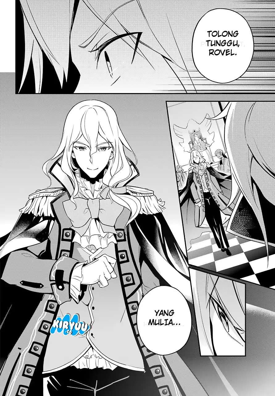 Dad Is a Hero, Mom Is a Spirit, I’m a Reincarnator Chapter 04 Image 19