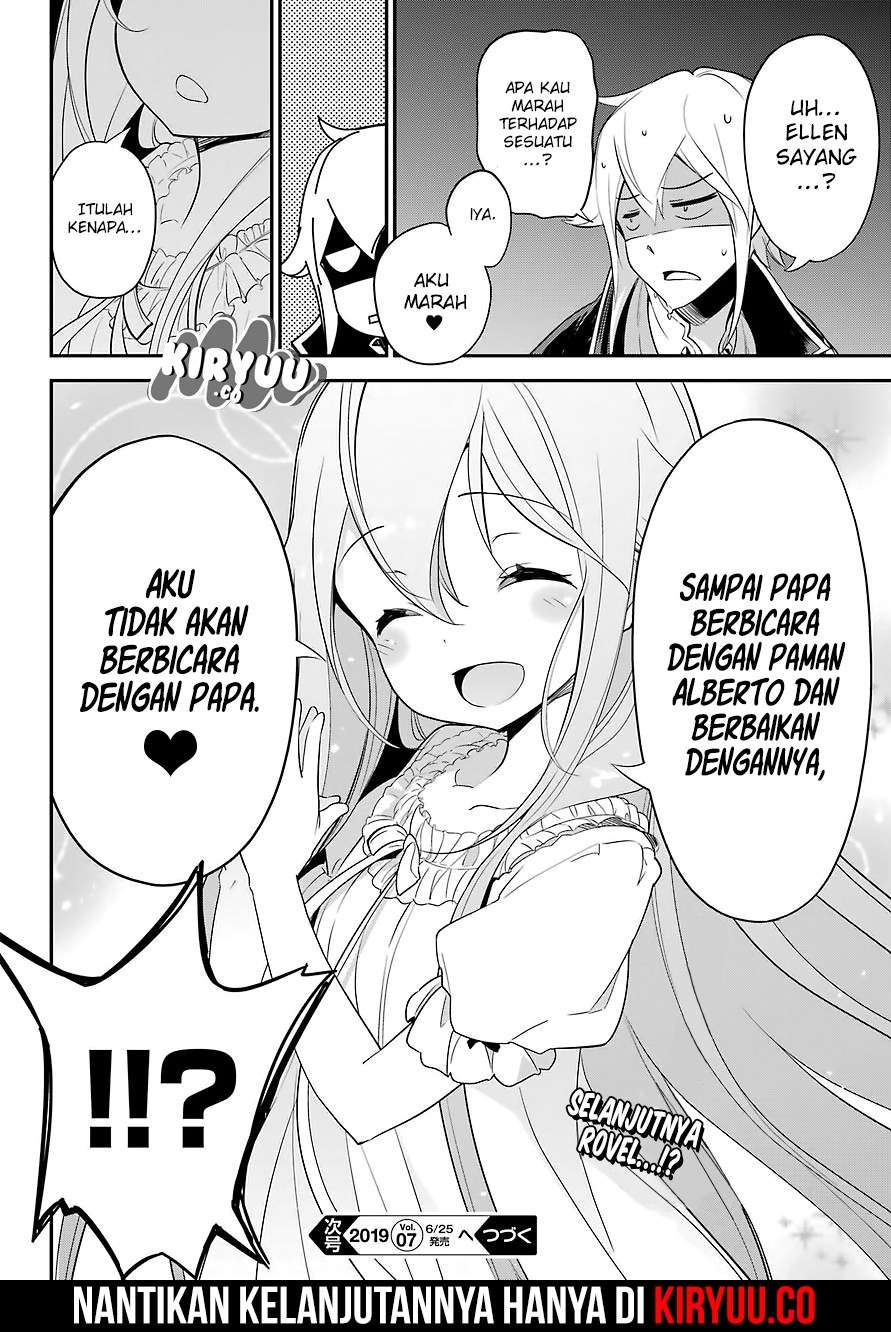 Dad Is a Hero, Mom Is a Spirit, I’m a Reincarnator Chapter 09 Image 19