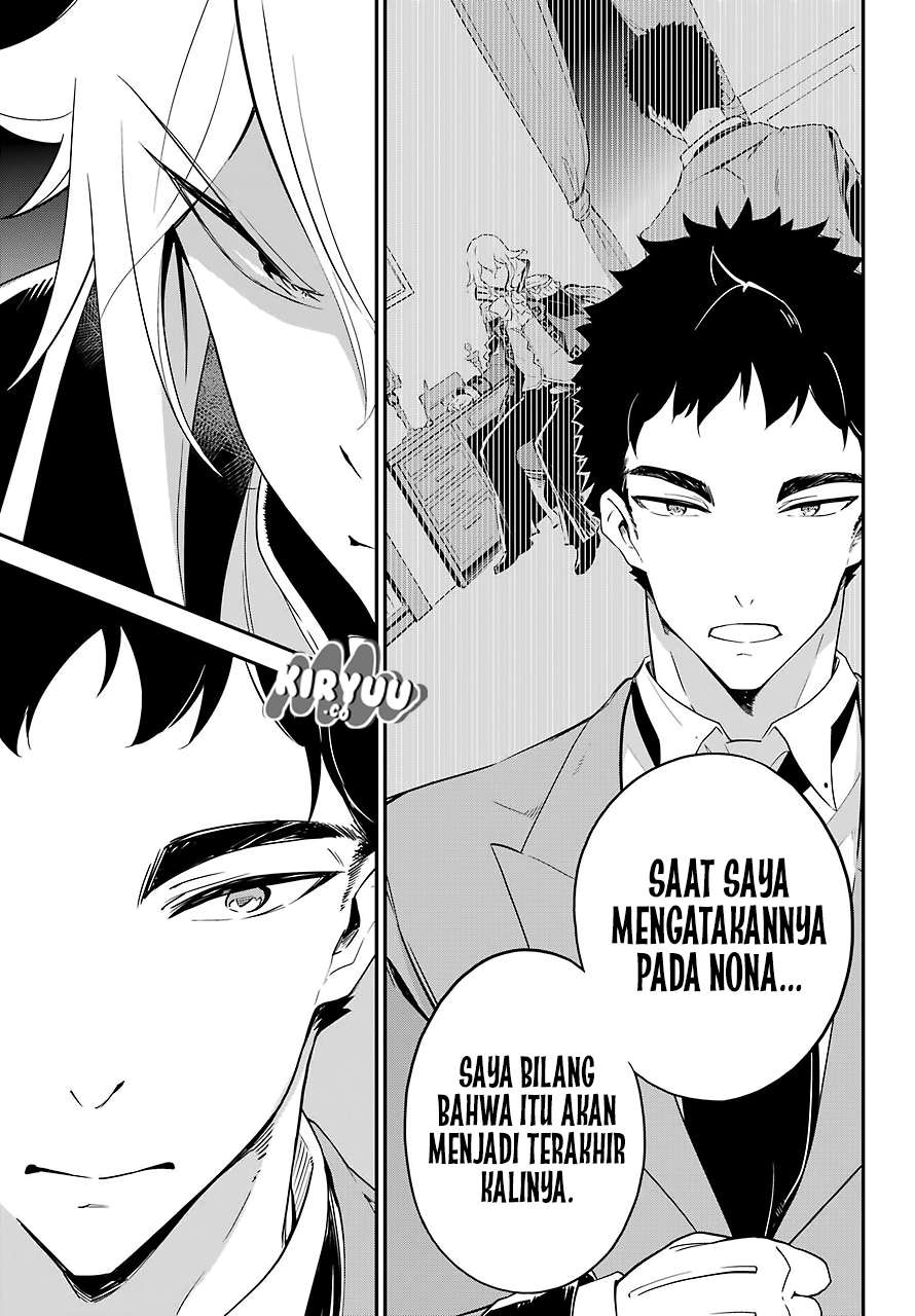 Dad Is a Hero, Mom Is a Spirit, I’m a Reincarnator Chapter 10 Image 8