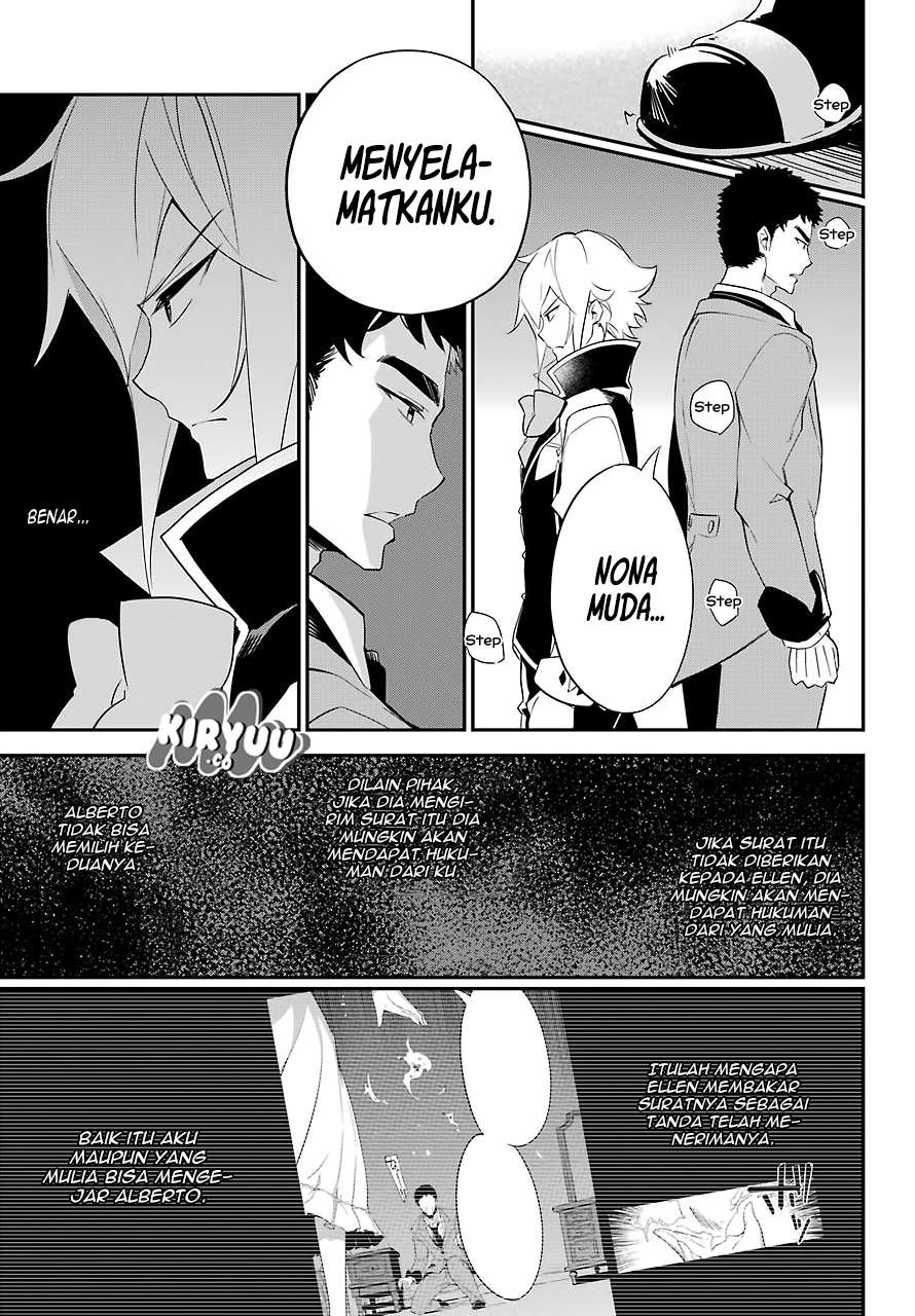 Dad Is a Hero, Mom Is a Spirit, I’m a Reincarnator Chapter 10 Image 10