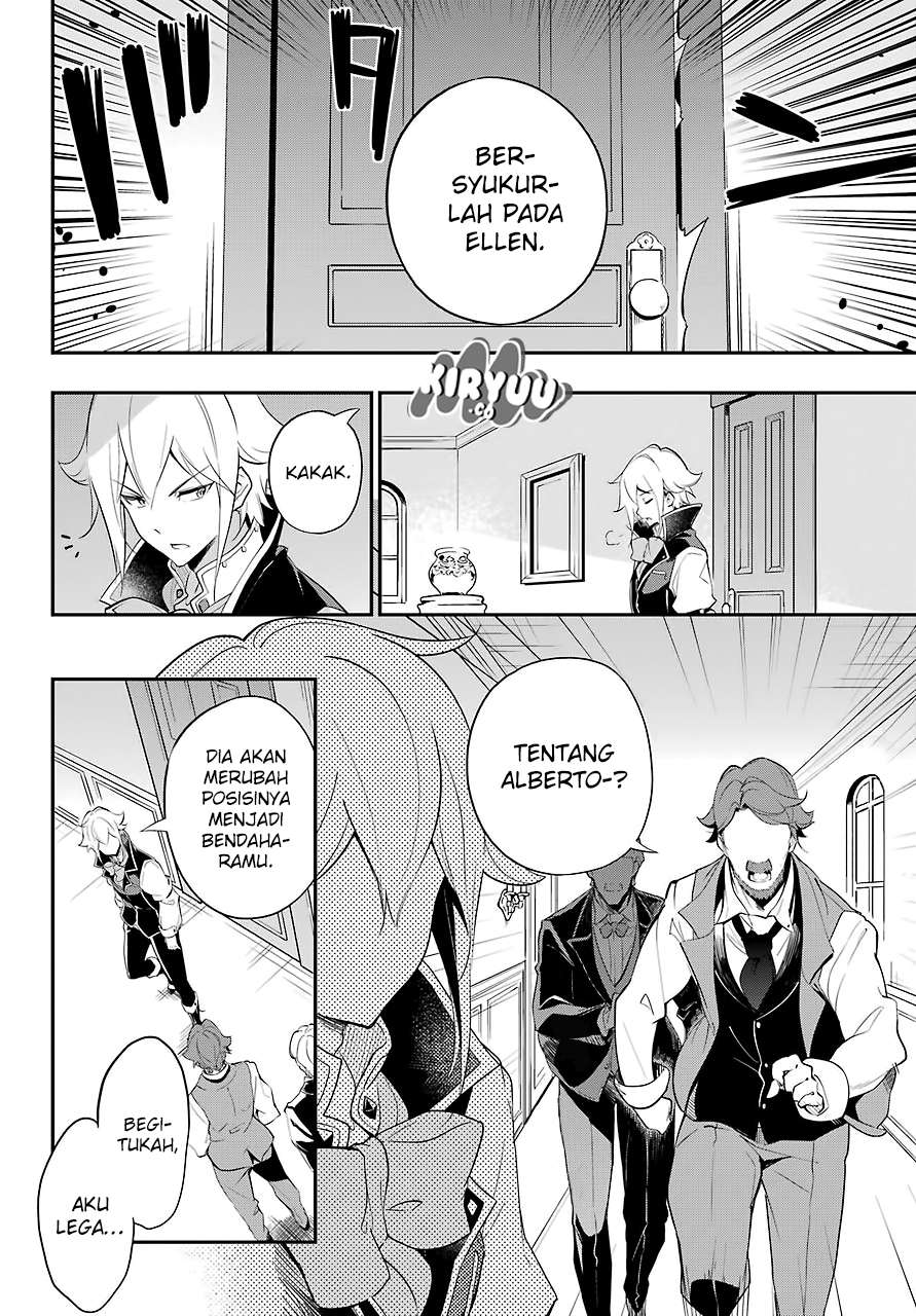 Dad Is a Hero, Mom Is a Spirit, I’m a Reincarnator Chapter 10 Image 14