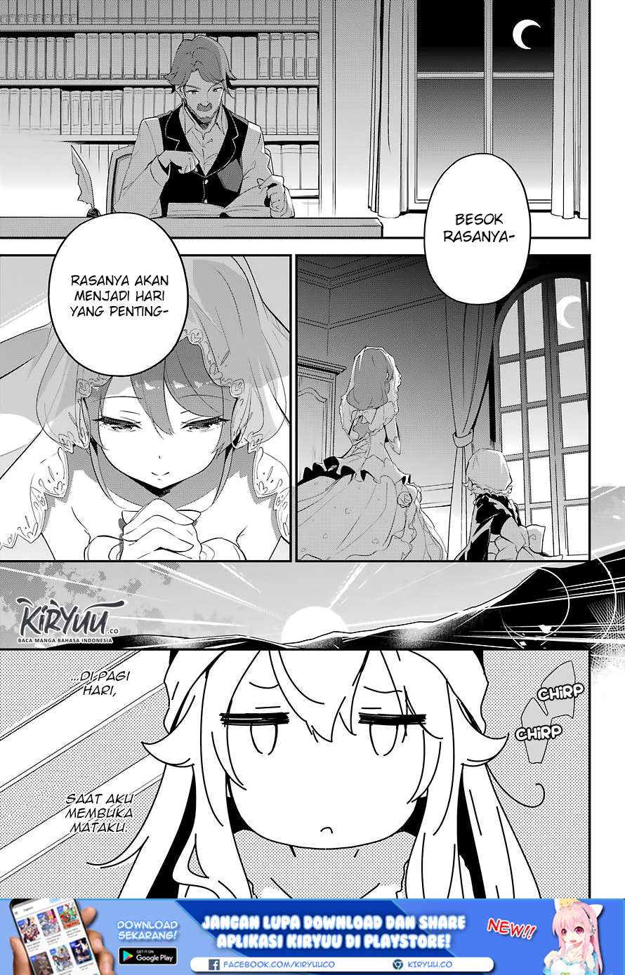 Dad Is a Hero, Mom Is a Spirit, I’m a Reincarnator Chapter 11 Image 33