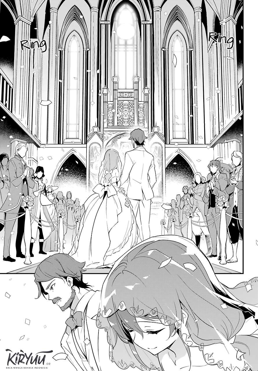 Dad Is a Hero, Mom Is a Spirit, I’m a Reincarnator Chapter 12 Image 9
