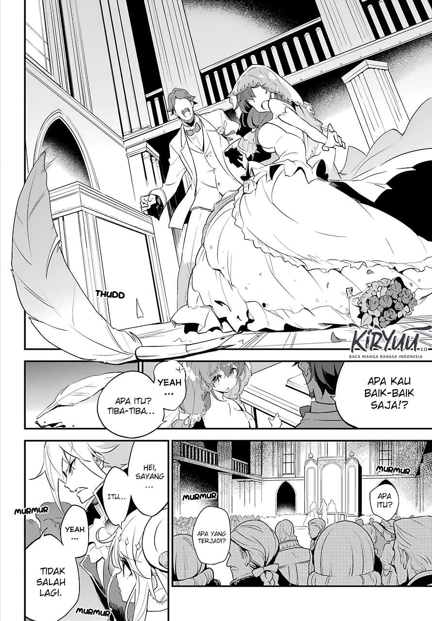 Dad Is a Hero, Mom Is a Spirit, I’m a Reincarnator Chapter 12 Image 14