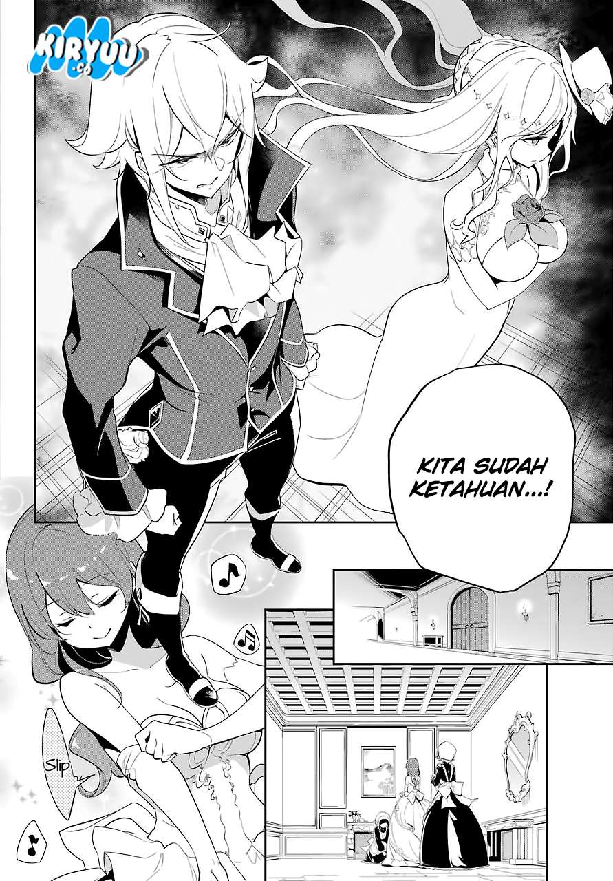 Dad Is a Hero, Mom Is a Spirit, I’m a Reincarnator Chapter 13 Image 12