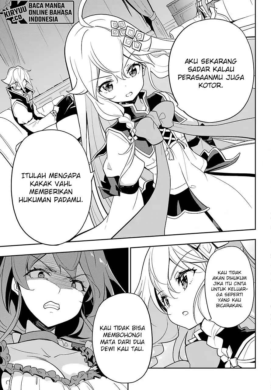Dad Is a Hero, Mom Is a Spirit, I’m a Reincarnator Chapter 15 Image 6