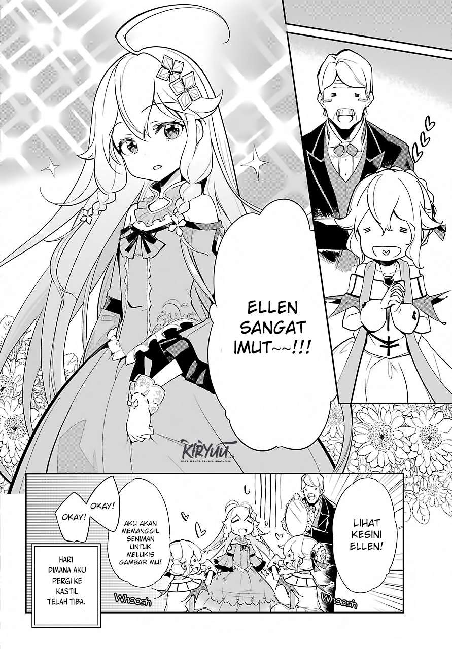 Dad Is a Hero, Mom Is a Spirit, I’m a Reincarnator Chapter 16 Image 3