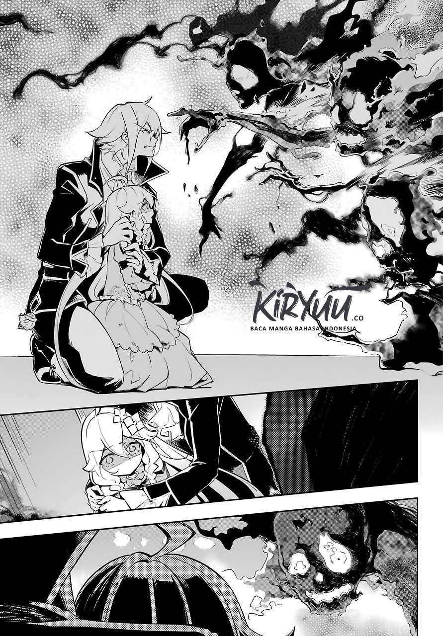 Dad Is a Hero, Mom Is a Spirit, I’m a Reincarnator Chapter 17 Image 20