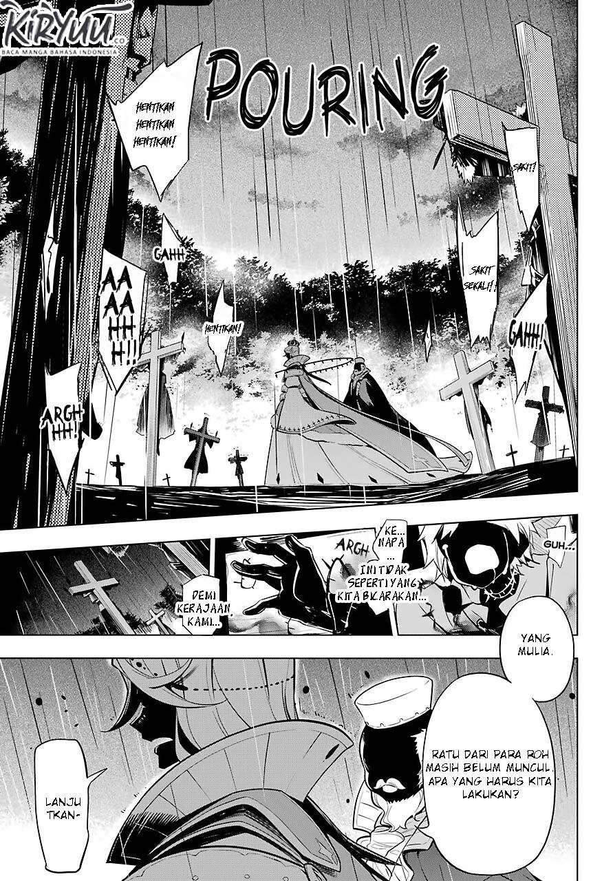 Dad Is a Hero, Mom Is a Spirit, I’m a Reincarnator Chapter 18 Image 6