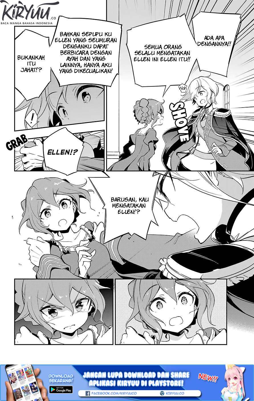 Dad Is a Hero, Mom Is a Spirit, I’m a Reincarnator Chapter 19 Image 10