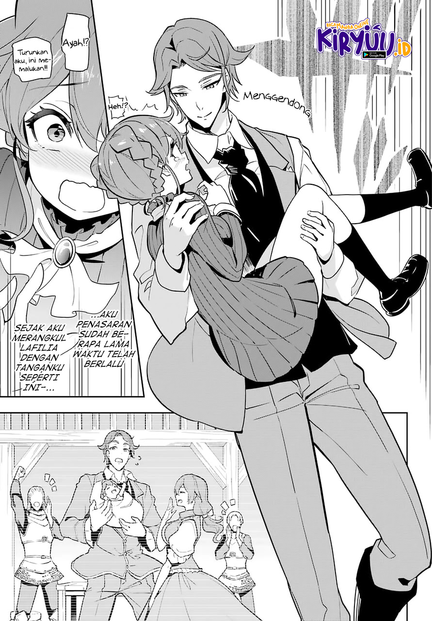 Dad Is a Hero, Mom Is a Spirit, I’m a Reincarnator Chapter 31 Image 15
