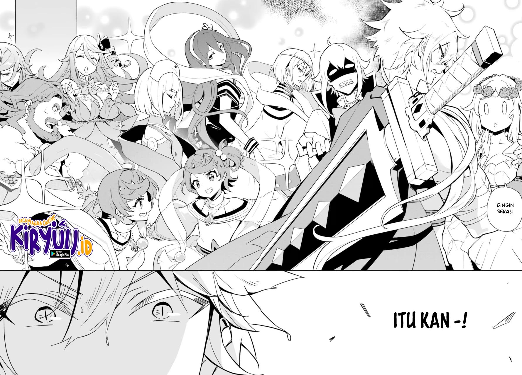 Dad Is a Hero, Mom Is a Spirit, I’m a Reincarnator Chapter 36 Image 14