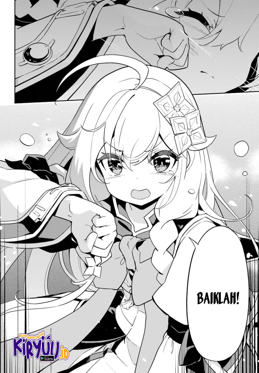 Dad Is a Hero, Mom Is a Spirit, I’m a Reincarnator Chapter 36 Image 27