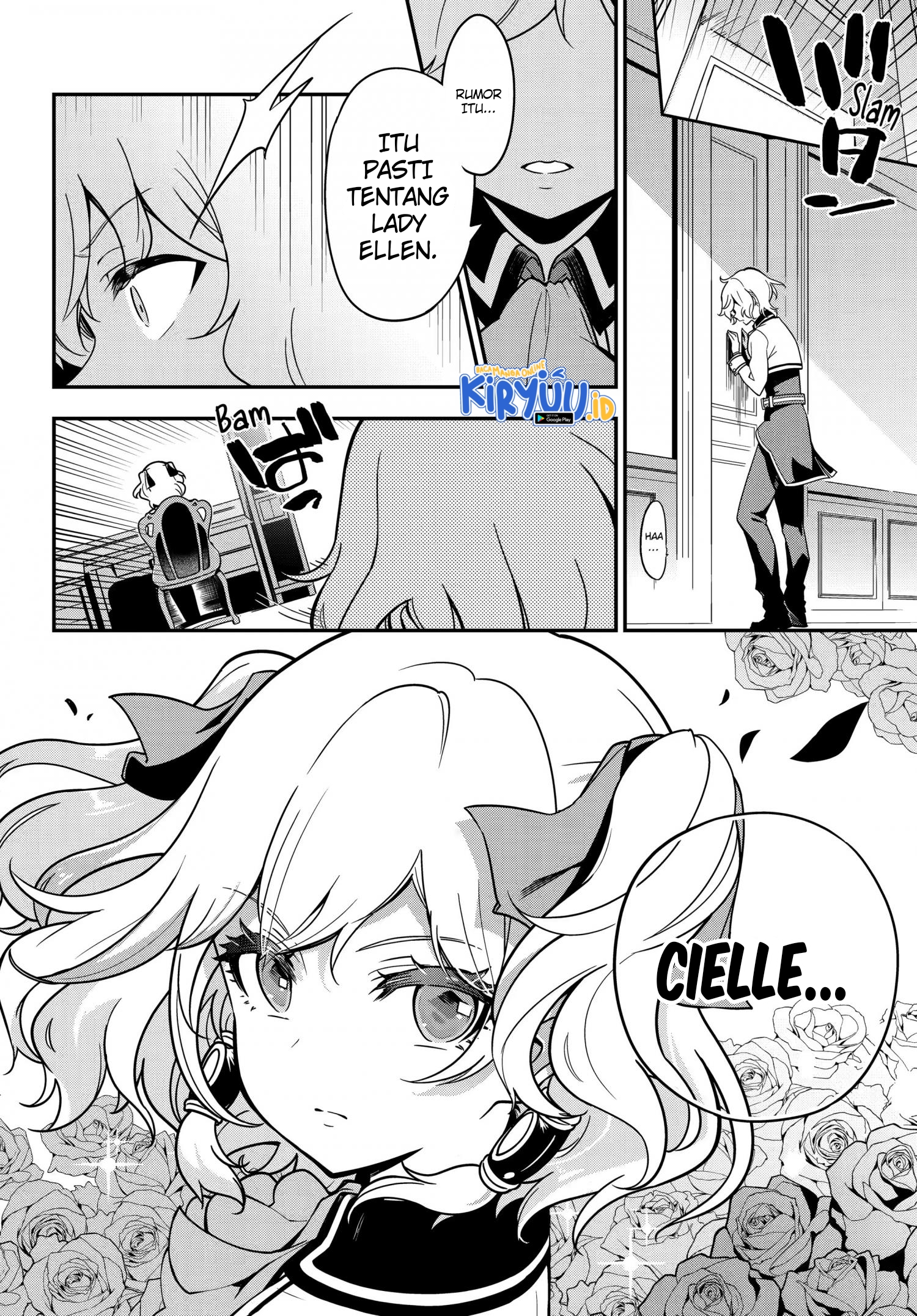 Dad Is a Hero, Mom Is a Spirit, I’m a Reincarnator Chapter 42 Image 12