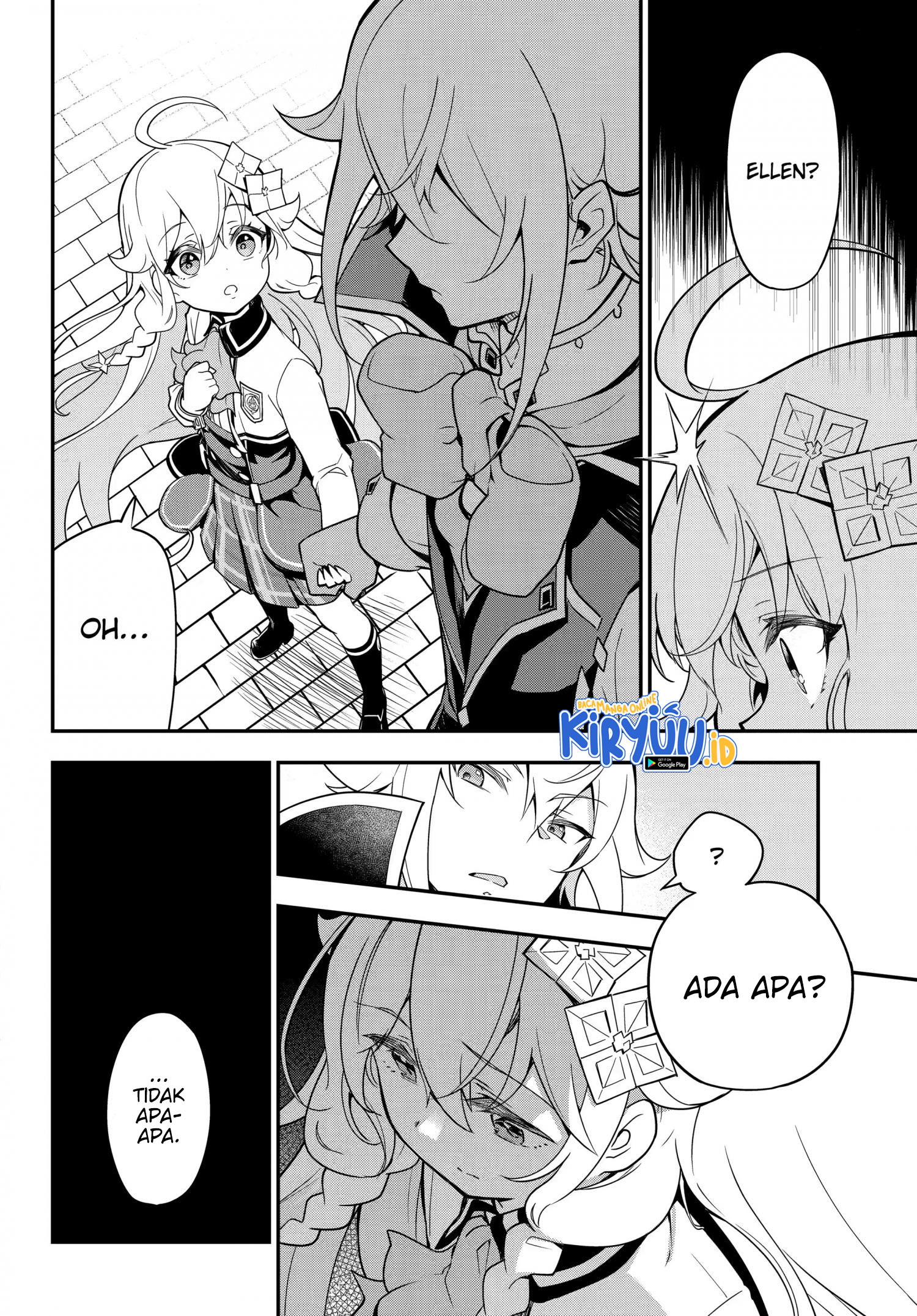 Dad Is a Hero, Mom Is a Spirit, I’m a Reincarnator Chapter 43 Image 11