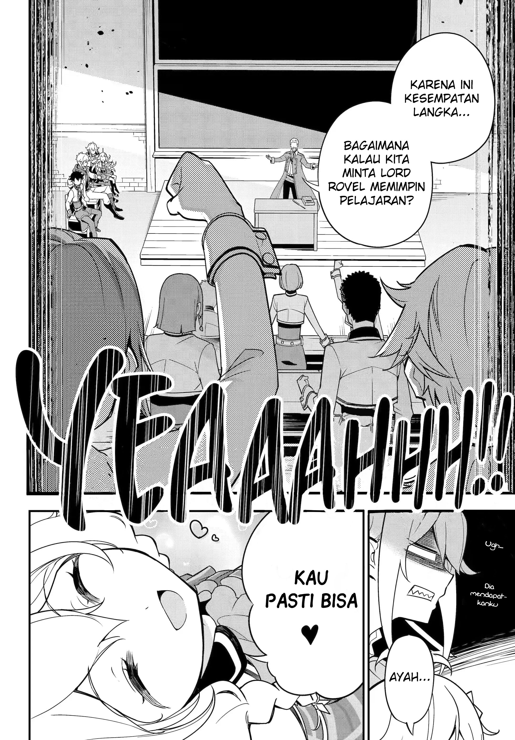 Dad Is a Hero, Mom Is a Spirit, I’m a Reincarnator Chapter 44 Image 4
