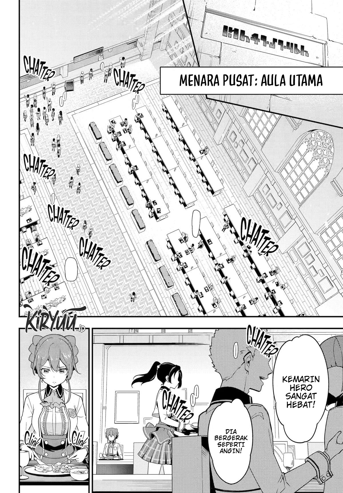 Dad Is a Hero, Mom Is a Spirit, I’m a Reincarnator Chapter 47 Image 9