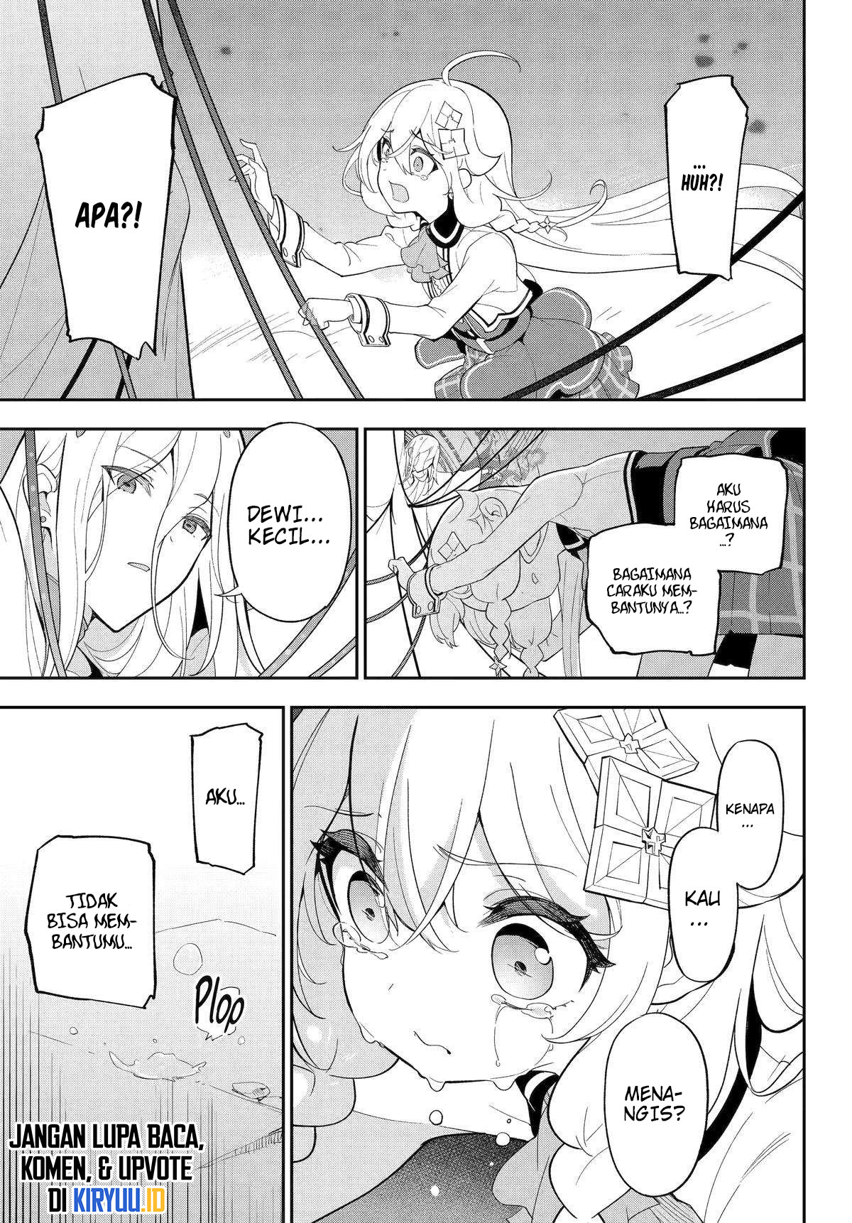 Dad Is a Hero, Mom Is a Spirit, I’m a Reincarnator Chapter 53 Image 5