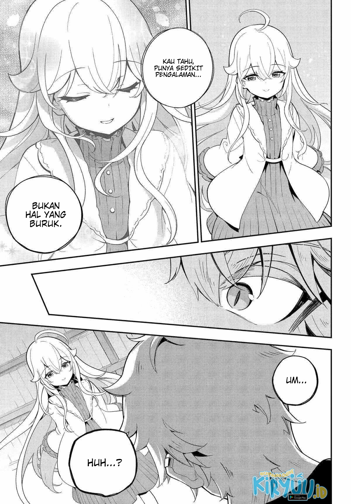 Dad Is a Hero, Mom Is a Spirit, I’m a Reincarnator Chapter 56 Image 17
