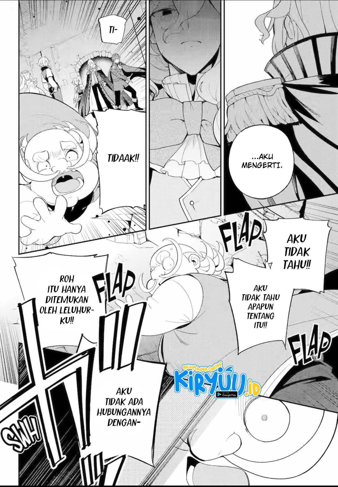 Dad Is a Hero, Mom Is a Spirit, I’m a Reincarnator Chapter 61.2 Image 2