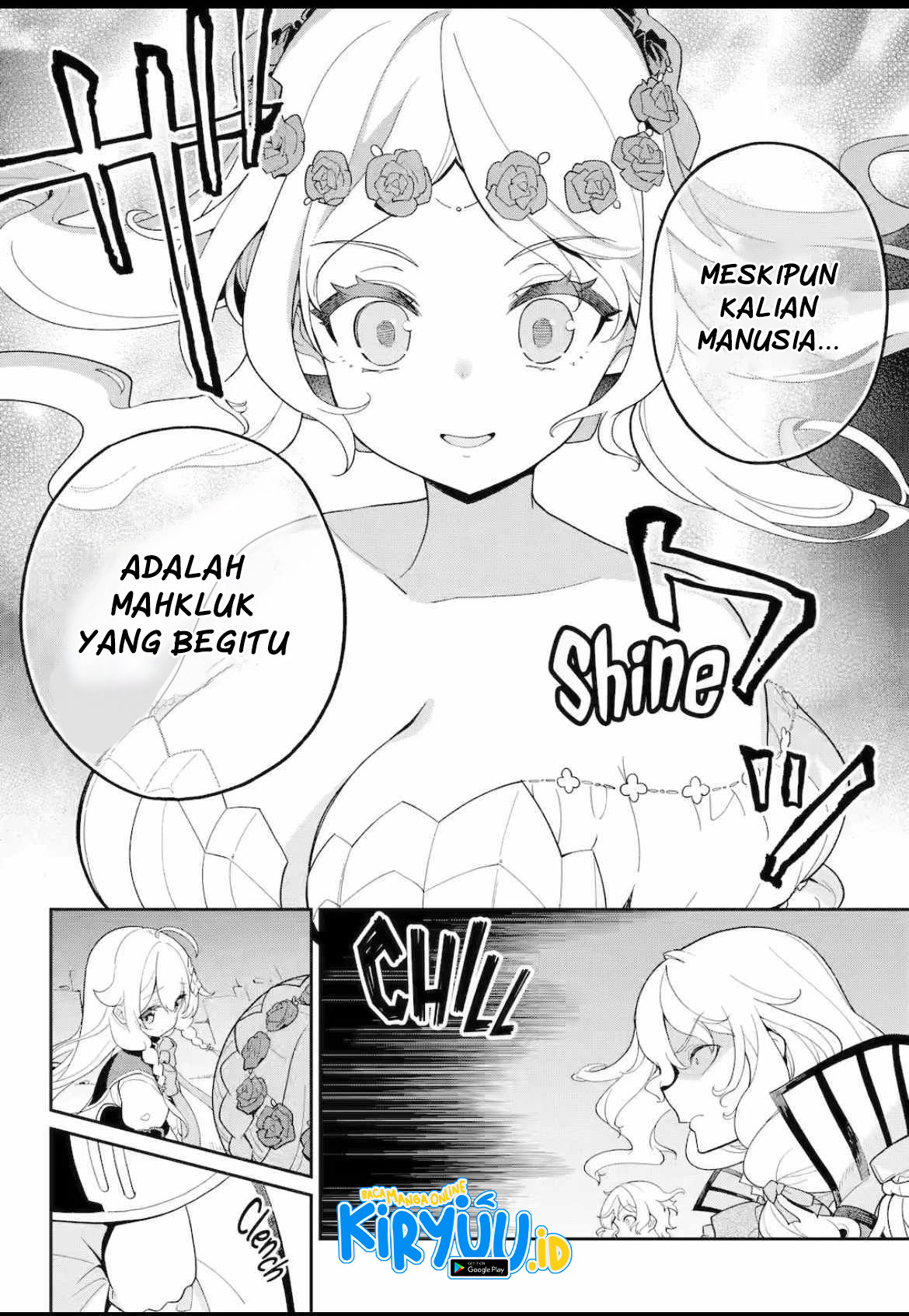 Dad Is a Hero, Mom Is a Spirit, I’m a Reincarnator Chapter 61.2 Image 8