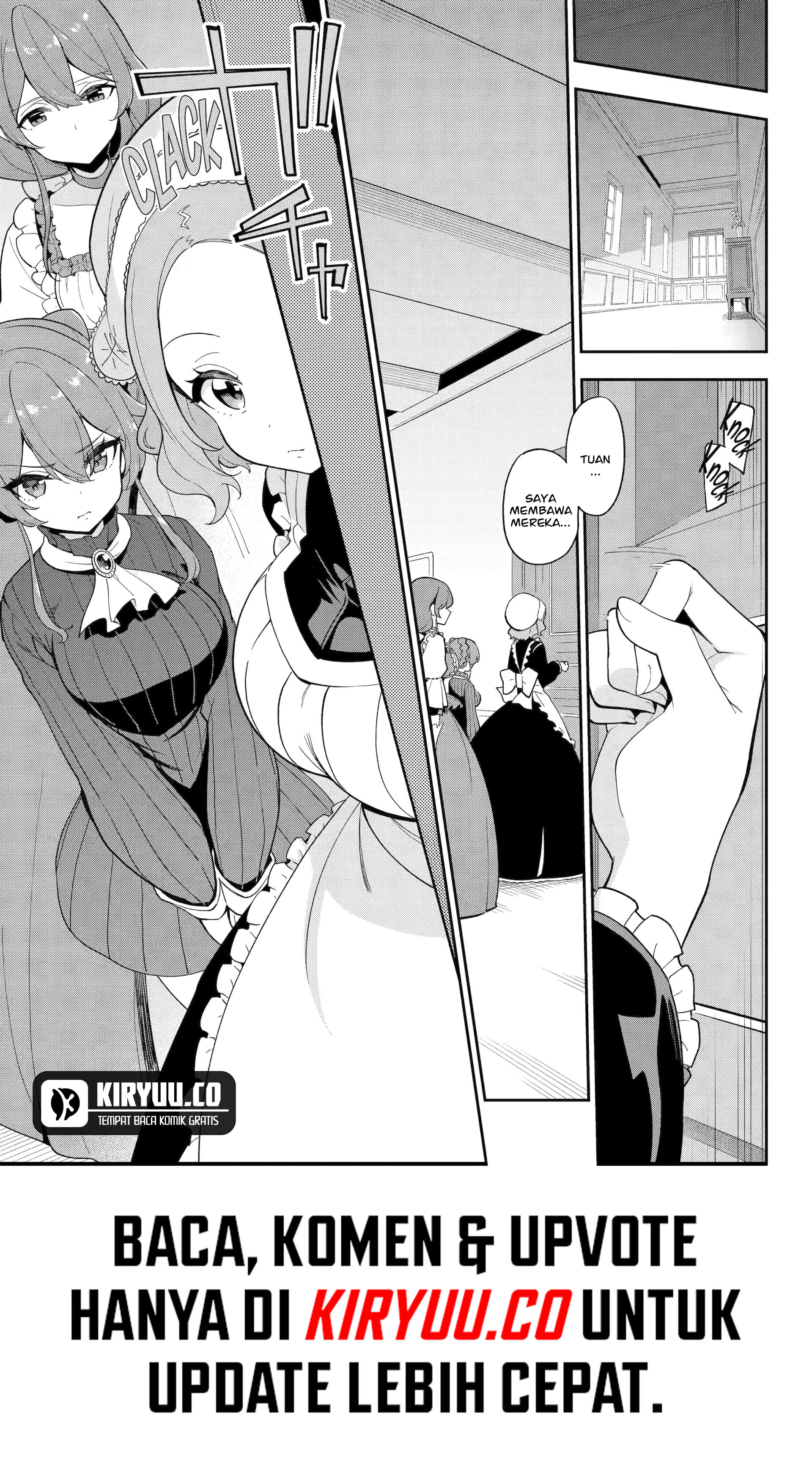 Dad Is a Hero, Mom Is a Spirit, I’m a Reincarnator Chapter 64 Image 9