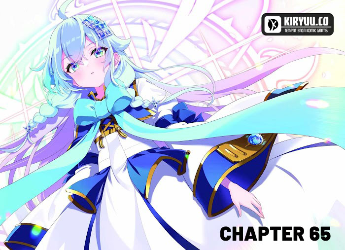 Dad Is a Hero, Mom Is a Spirit, I’m a Reincarnator Chapter 65 Image 2
