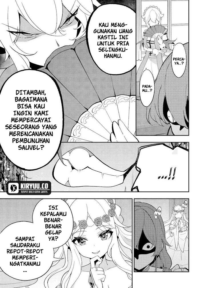 Dad Is a Hero, Mom Is a Spirit, I’m a Reincarnator Chapter 65 Image 7