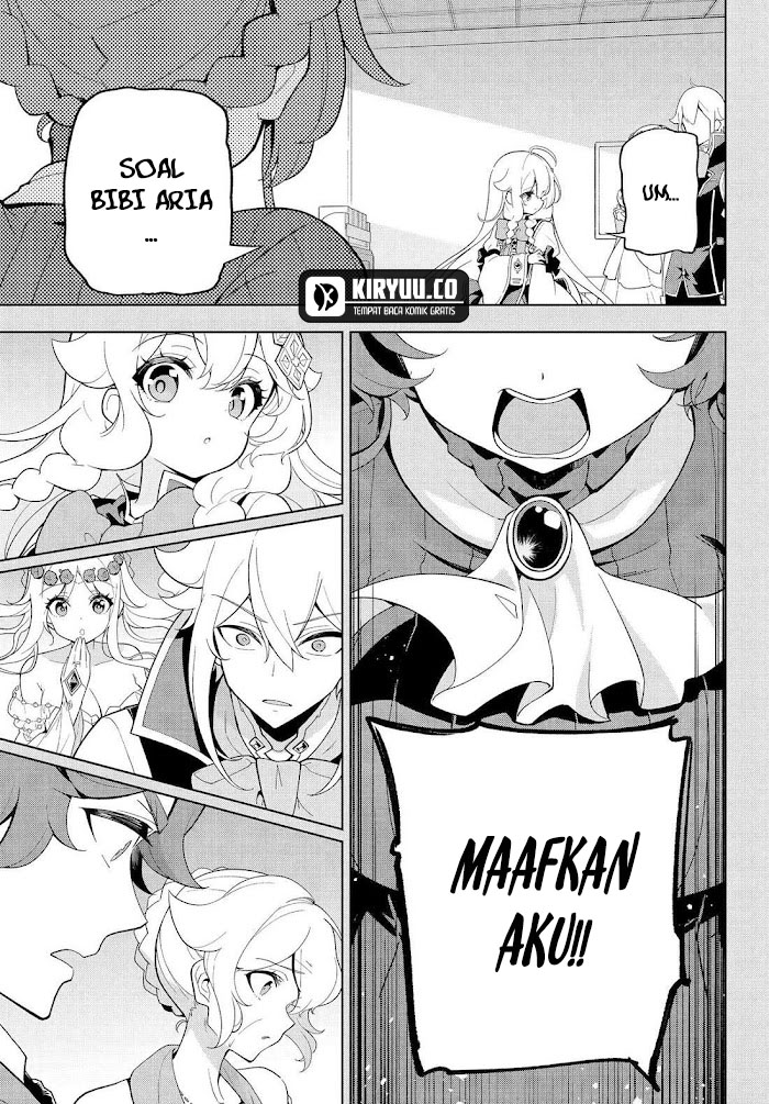 Dad Is a Hero, Mom Is a Spirit, I’m a Reincarnator Chapter 66 Image 7