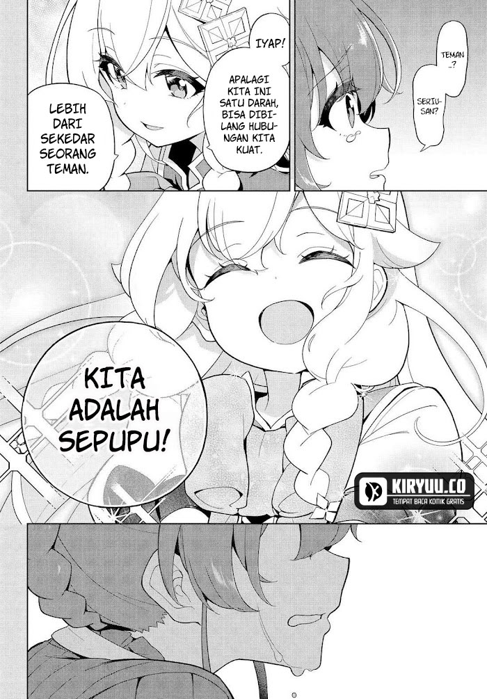 Dad Is a Hero, Mom Is a Spirit, I’m a Reincarnator Chapter 66 Image 14