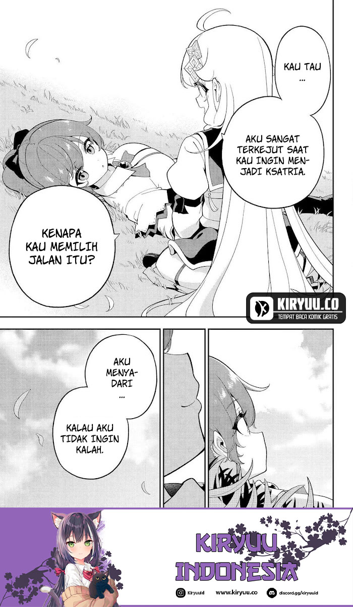 Dad Is a Hero, Mom Is a Spirit, I’m a Reincarnator Chapter 66 Image 19