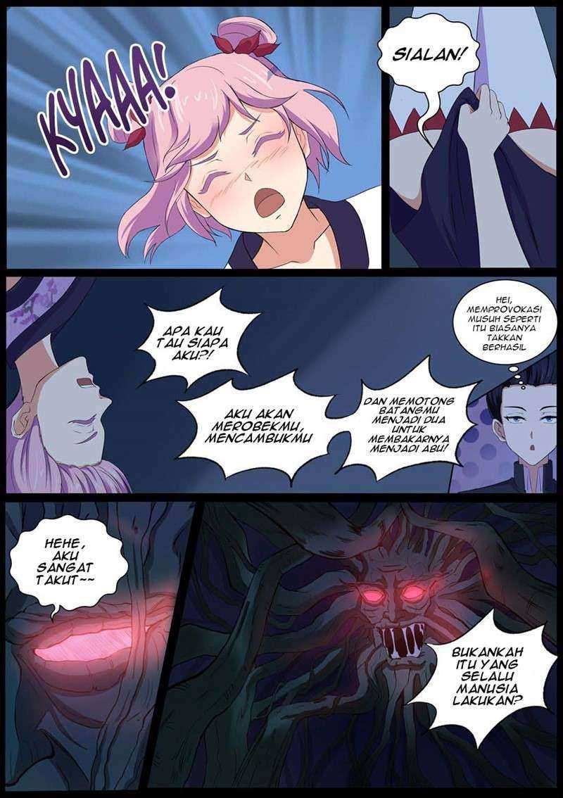 High School Taoist Chapter 46 Image 6