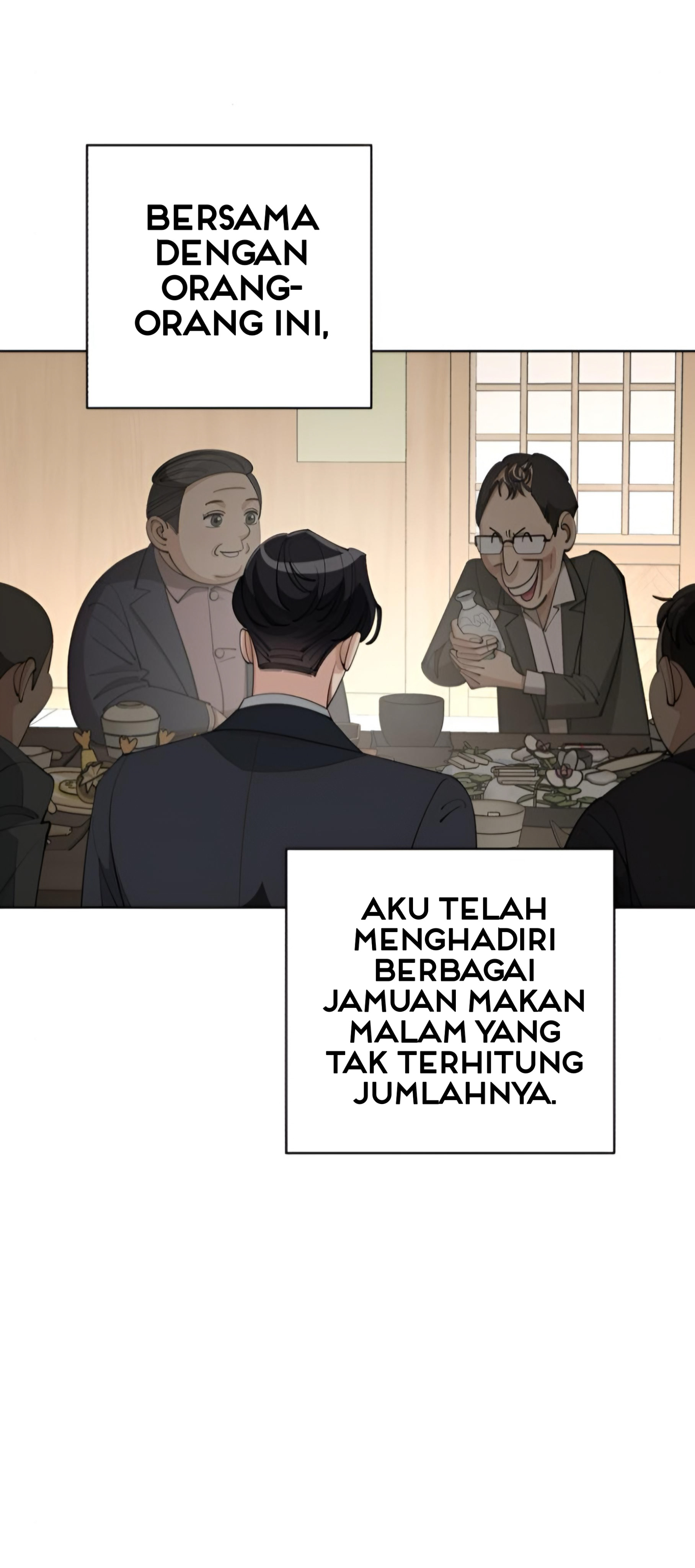 Iseop’s Romance Chapter 42 Image 3