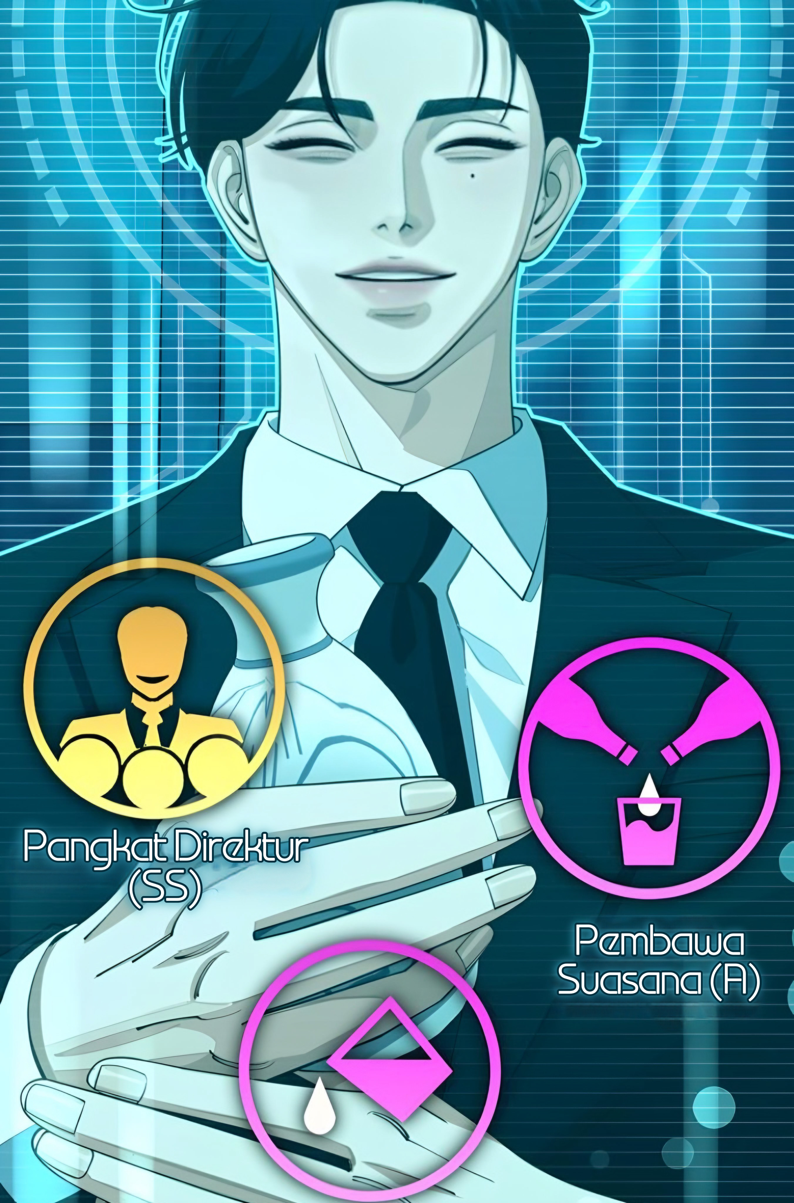 Iseop’s Romance Chapter 42 Image 6