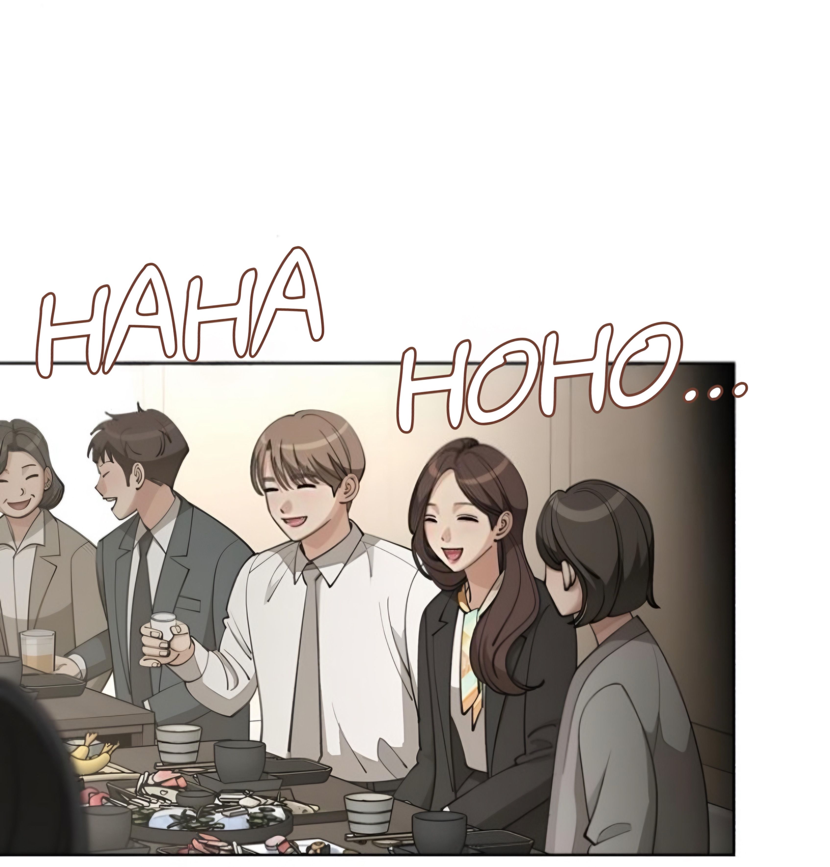 Iseop’s Romance Chapter 42 Image 12