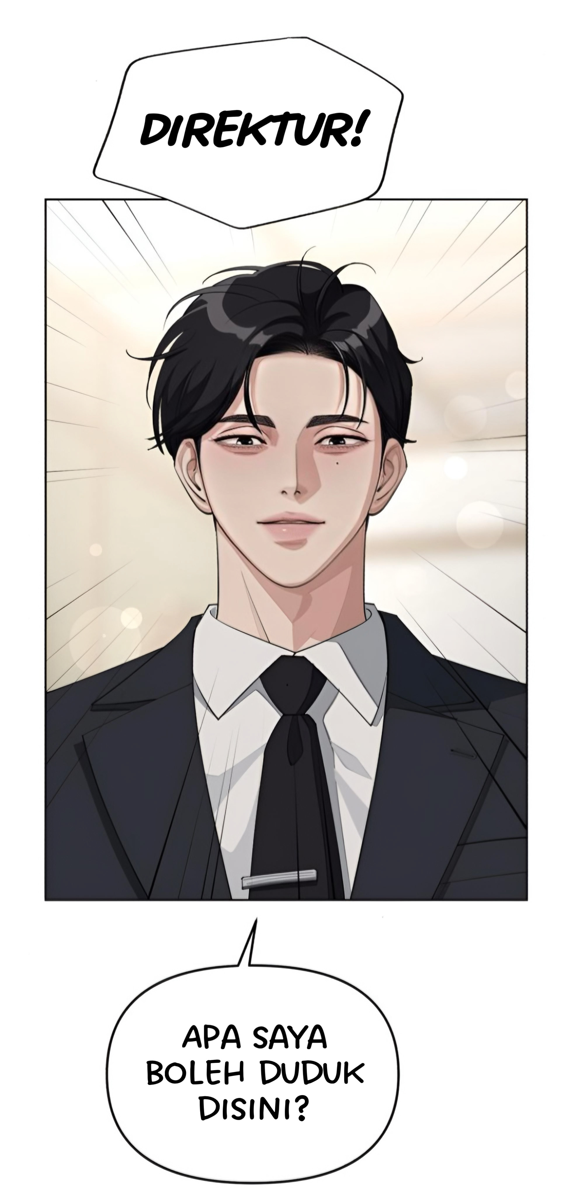 Iseop’s Romance Chapter 42 Image 14