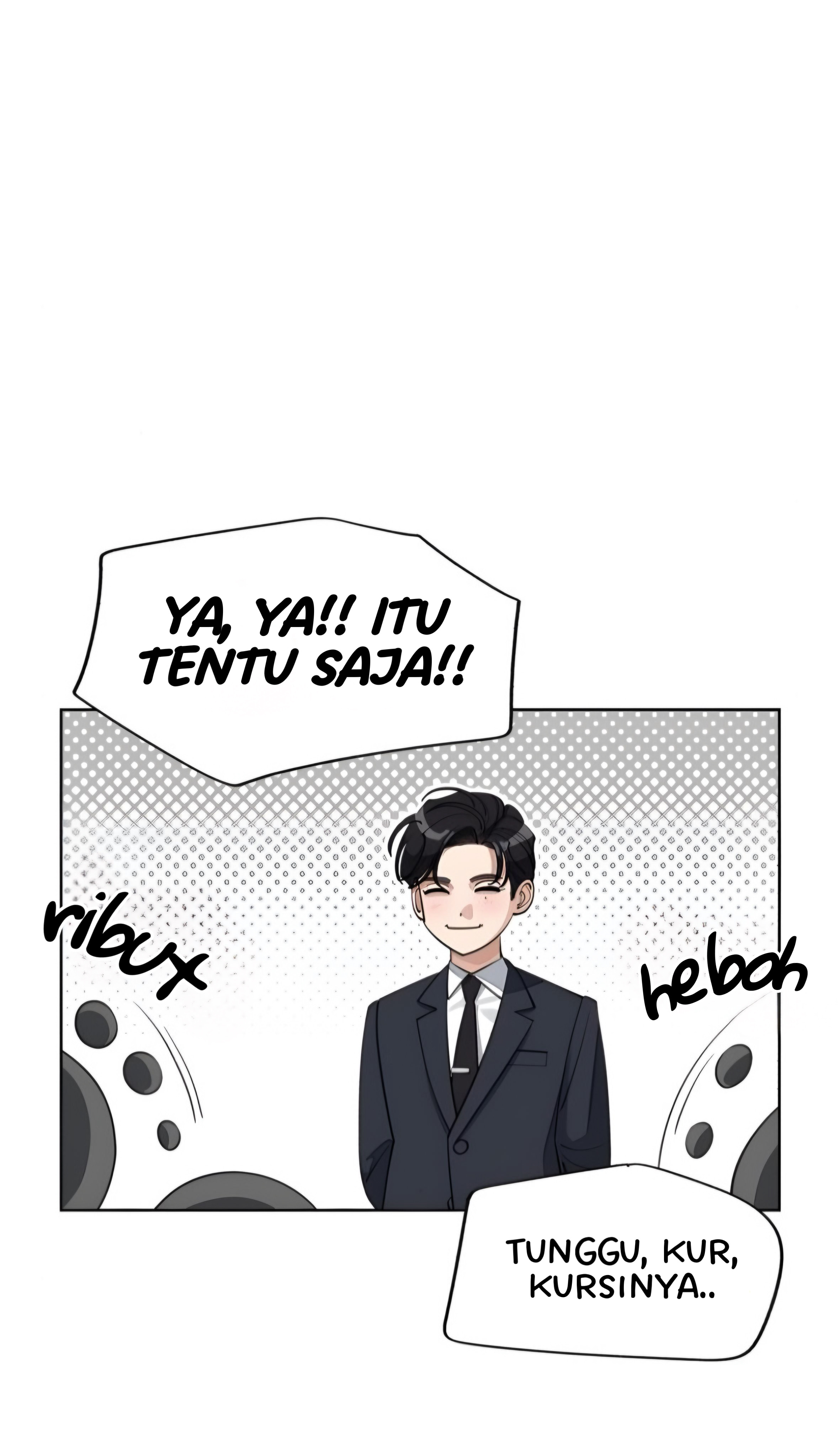 Iseop’s Romance Chapter 42 Image 15