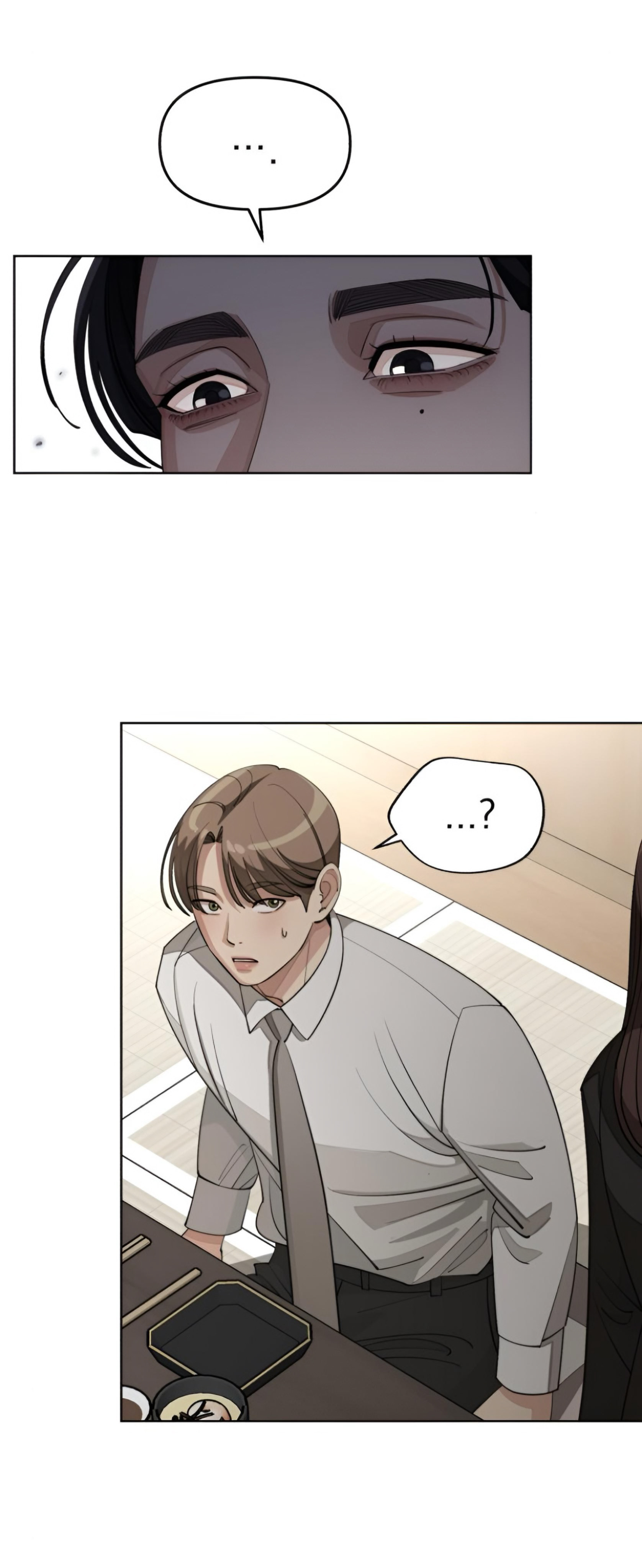 Iseop’s Romance Chapter 42 Image 16