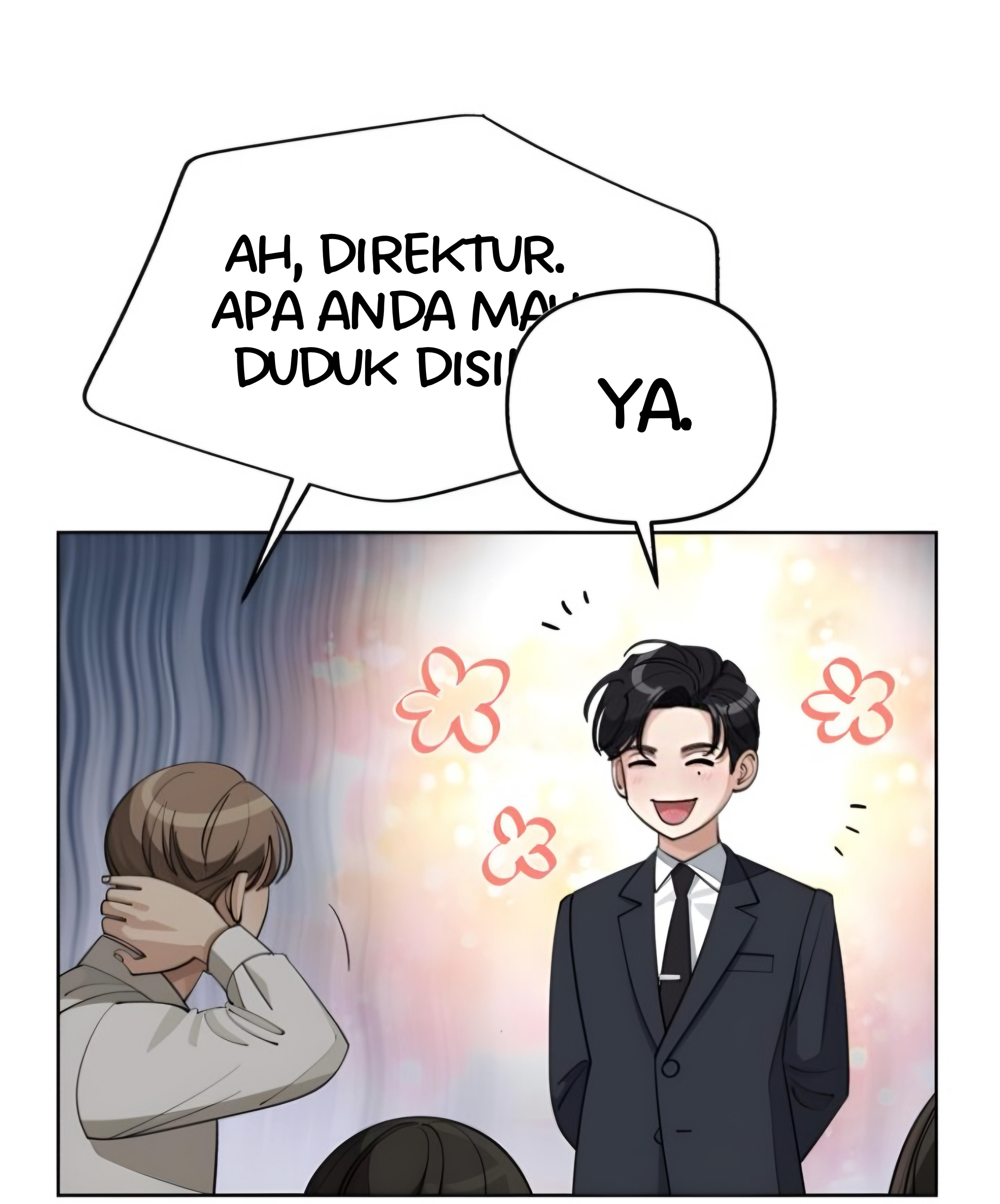 Iseop’s Romance Chapter 42 Image 17