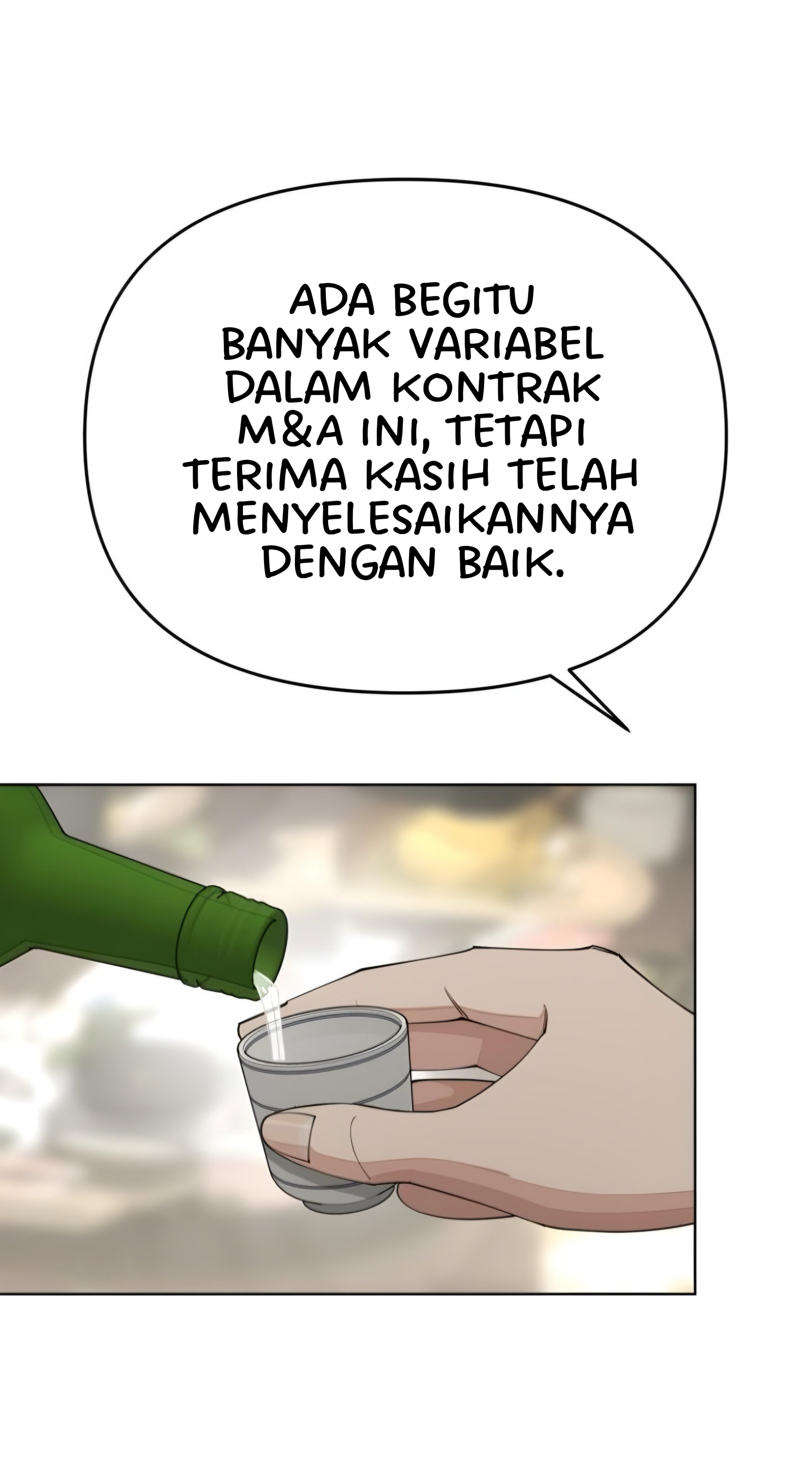 Iseop’s Romance Chapter 42 Image 19