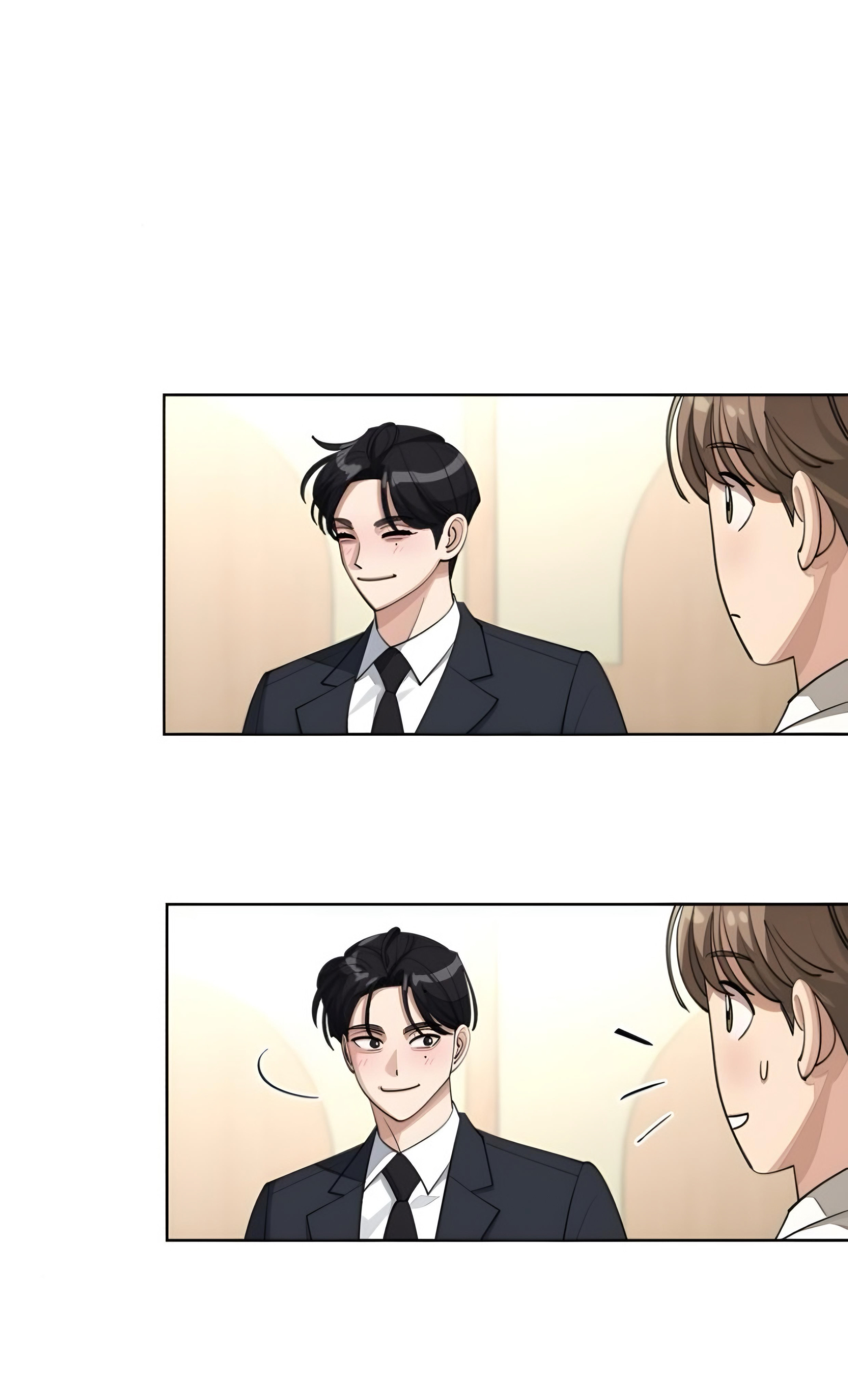 Iseop’s Romance Chapter 42 Image 24