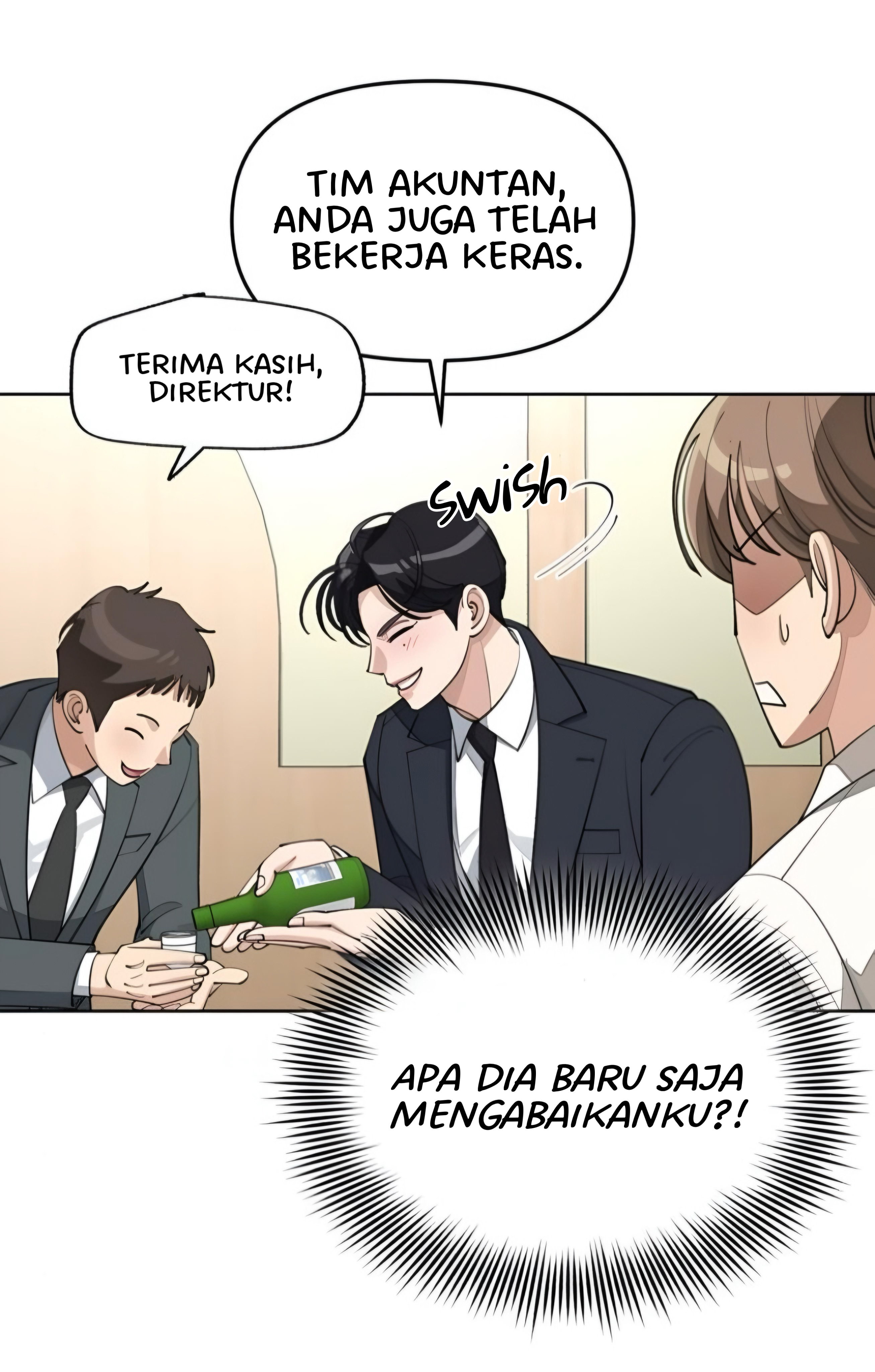Iseop’s Romance Chapter 42 Image 25