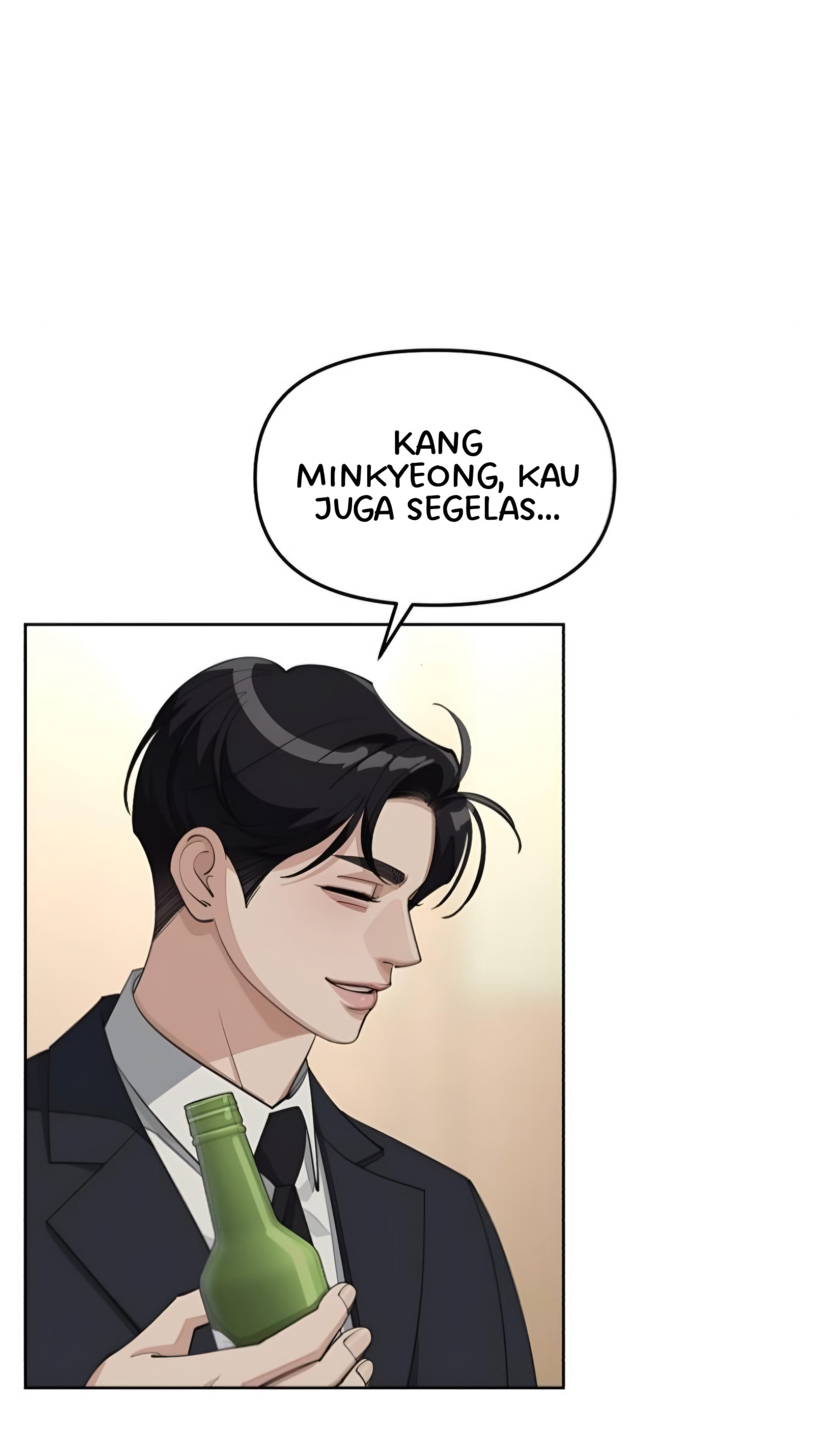 Iseop’s Romance Chapter 42 Image 26
